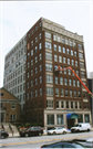 828 N BROADWAY, a Late Gothic Revival large office building, built in Milwaukee, Wisconsin in 1924.