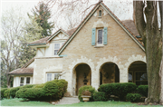 6232 WASHINGTON CIR, a English Revival Styles house, built in Wauwatosa, Wisconsin in 1927.