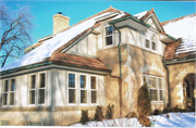 6232 WASHINGTON CIR, a English Revival Styles house, built in Wauwatosa, Wisconsin in 1927.