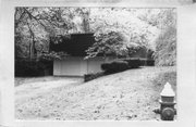 4101 IROQUOIS DR, a Contemporary house, built in Madison, Wisconsin in 1952.