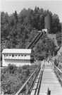 MONTREAL RIVER, a NA (unknown or not a building) dam/lock, built in Saxon, Wisconsin in 1911.