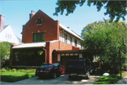 312 N UNION ST, a English Revival Styles house, built in Appleton, Wisconsin in 1907.