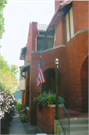 312 N UNION ST, a English Revival Styles house, built in Appleton, Wisconsin in 1907.