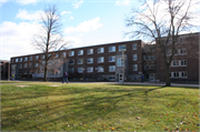 620 S 3RD ST, a Contemporary university or college building, built in River Falls, Wisconsin in 1951.