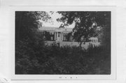 6102 S HIGHLANDS AVE, a Neoclassical/Beaux Arts house, built in Madison, Wisconsin in 1916.
