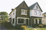 2628 N LAKE DR, a English Revival Styles house, built in Milwaukee, Wisconsin in 1925.