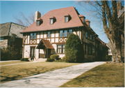 2659 N TERRACE AVE, a English Revival Styles house, built in Milwaukee, Wisconsin in 1925.