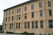 321 E MAIN ST, a Italianate hotel/motel, built in Chilton, Wisconsin in 1895.