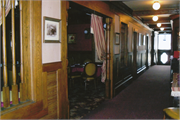 321 E MAIN ST, a Italianate hotel/motel, built in Chilton, Wisconsin in 1895.