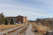 Fuhremann Canning Company Factory, a Building.