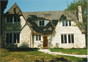 6256 UPPER PARKWAY N, a English Revival Styles house, built in Wauwatosa, Wisconsin in 1926.