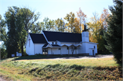 39221 STATE HIGHWAY 13, a Front Gabled house of worship, built in Ashland, Wisconsin in .