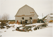 511 W SPRUCE ST, a barn, built in Abbotsford, Wisconsin in .