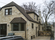 2359 N 89th St, a English Revival Styles house, built in Wauwatosa, Wisconsin in 1938.