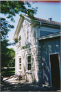 Schunk, Jacob, Farmhouse, a Building.