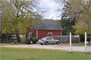 9991 HIGHWAY 57, a Astylistic Utilitarian Building Agricultural - outbuilding, built in Liberty Grove, Wisconsin in 1910.
