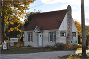 10059 STATE HIGHWAY 57, built in Liberty Grove, Wisconsin in .