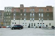1020 W HISTORIC MITCHELL ST, a Twentieth Century Commercial large retail building, built in Milwaukee, Wisconsin in 1914.