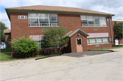 3015 KINNEY COULEE RD S, a Other Vernacular school – elem/middle/jr high/high, built in Onalaska, Wisconsin in 1924.