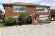 3015 KINNEY COULEE RD S, a Other Vernacular elementary, middle, jr.high, or high, built in Onalaska, Wisconsin in 1924.