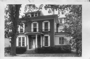 234 LANGDON ST 234 LANGDON ST, a Italianate house, built in Madison, Wisconsin in 1875.