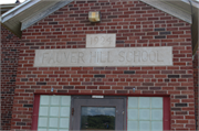 3015 KINNEY COULEE RD S, a Other Vernacular elementary, middle, jr.high, or high, built in Onalaska, Wisconsin in 1924.