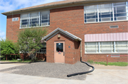 3015 KINNEY COULEE RD S, a Other Vernacular elementary, middle, jr.high, or high, built in Onalaska, Wisconsin in 1924.