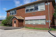 3015 KINNEY COULEE RD S, a Other Vernacular school – elem/middle/jr high/high, built in Onalaska, Wisconsin in 1924.