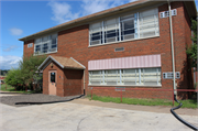 3015 KINNEY COULEE RD S, a Other Vernacular elementary, middle, jr.high, or high, built in Onalaska, Wisconsin in 1924.