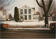 Louisiana Street/Seventh Avenue Historic District, a District.