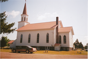 W16933 W BLAIR RD W16933 W BLAIR RD, a house of worship, built in Springfield, Wisconsin in 1868.