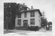 625 LANGDON ST, a Other Vernacular house, built in Madison, Wisconsin in 1889.