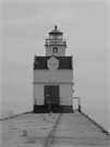 S PIER, E END, HARBOR ENTRANCE, a Other Vernacular light house, built in Kewaunee, Wisconsin in 1912.