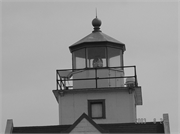 S PIER, E END, HARBOR ENTRANCE, a Other Vernacular light house, built in Kewaunee, Wisconsin in 1912.