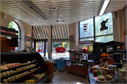 301 N HAMILTON ST, a Queen Anne grocery store/supermarket, built in Madison, Wisconsin in 1893.