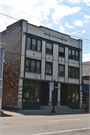821-823 E JOHNSON ST, a Commercial Vernacular apartment/condominium, built in Madison, Wisconsin in 1915.