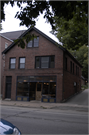708 E JOHNSON ST, a Commercial Vernacular apartment/condominium, built in Madison, Wisconsin in 1923.