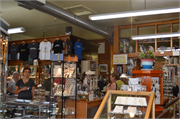 901 E JOHNSON ST, a Commercial Vernacular small retail building, built in Madison, Wisconsin in 1931.