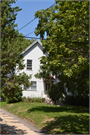 940 E JOHNSON ST, a Gabled Ell house, built in Madison, Wisconsin in 1886.