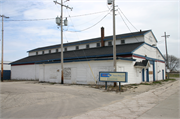 1404 DURAND AVE, a Other Vernacular retail building, built in Racine, Wisconsin in 1920.