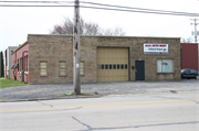 1803 DURAND AVE, a Other Vernacular industrial bldg/manufacturing facility, built in Mount Pleasant, Wisconsin in 1950.