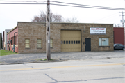 1803 DURAND AVE, a Other Vernacular industrial building, built in Mount Pleasant, Wisconsin in 1950.