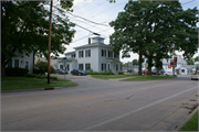 Greenman, Reynolds and Lois, House, a Building.