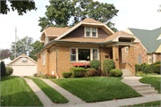 Orchard Street Historic District, a District.