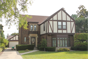 Orchard Street Historic District, a District.