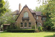 Orchard Street Historic District, a District.