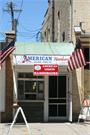 133 N MAIN ST, a Commercial Vernacular restaurant, built in Lake Mills, Wisconsin in 1953.