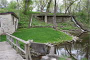 Genesee Woolen Mill Site Historic District, a District.