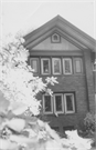 514 N CARROLL ST, a Prairie School house, built in Madison, Wisconsin in 1911.