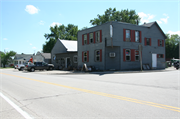 STATE HIGHWAY 67, WEST SIDE AT INTERS. OF HIGHWAY 67 AND COUNTY HIGHWAY F, SW CORNER STATE HIGHWAY 67, WEST SIDE AT INTERS. OF HIGHWAY 67 AND COUNTY HIGHWAY F, SW CORNER, a Boomtown small retail building, built in Osceola, Wisconsin in .